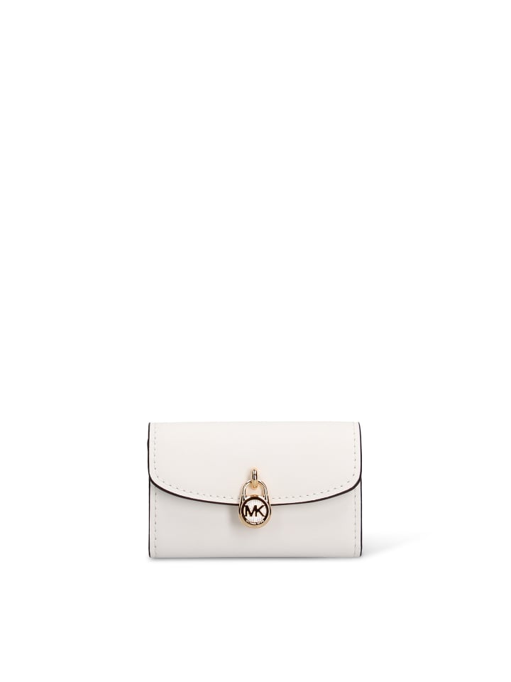 Michael Kors Кошелек в цвете БЬЯНКО
Michael Kors Кошелек в цвете БЬЯНКО