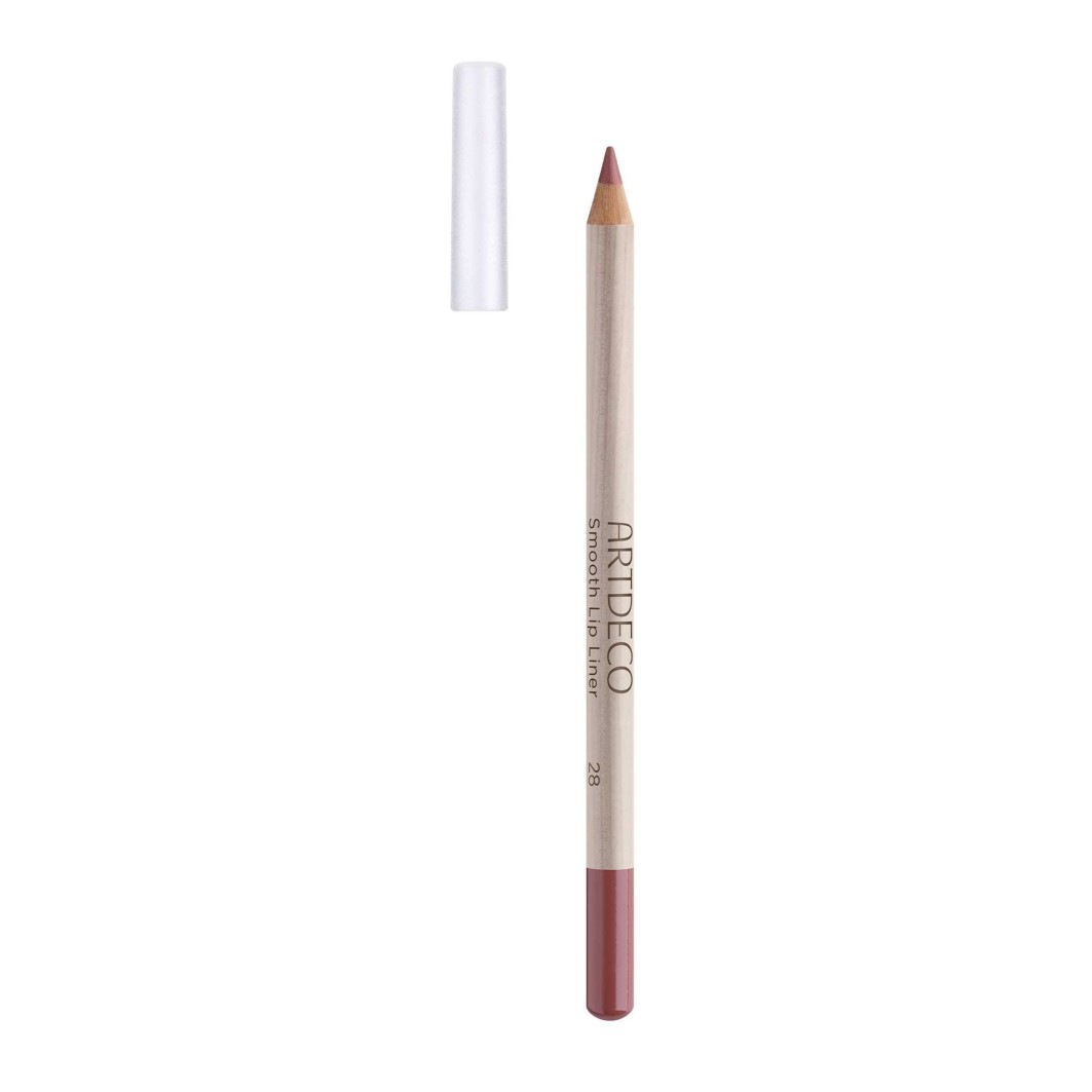 Карандаш для губ green couture smooth lipliner Artdeco, 28 - dainty rose, вес 1.4 гр.
Карандаш для губ green couture smooth lipliner Artdeco, 28 - dainty rose, вес 1.4 гр.