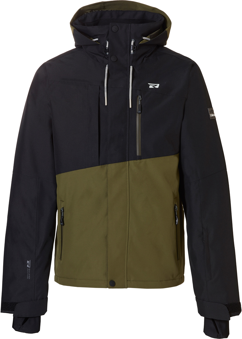 Rehall Куртка Canlaon-R olive L
Rehall Куртка Canlaon-R olive L