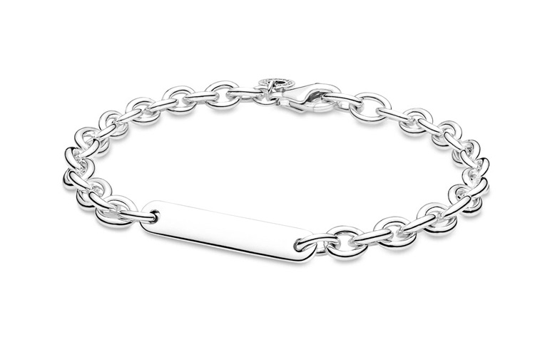 Pandora Серебряный браслет для женщин Silver
Pandora Серебряный браслет для женщин Silver