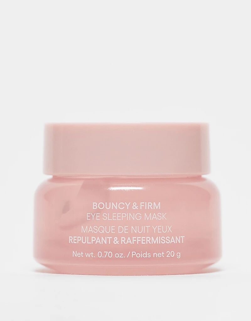 Ночная маска для глаз LANEIGE Bouncy & Firm 20 мл
Ночная маска для глаз LANEIGE Bouncy & Firm 20 мл