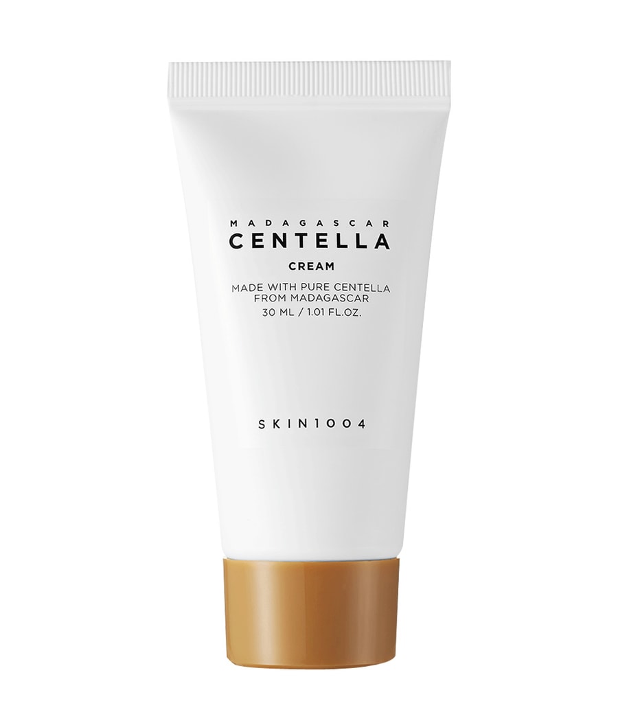 Крем для лица SKIN1004 Madagascar Centella Cream, 30 ml
Крем для лица SKIN1004 Madagascar Centella Cream, 30 ml