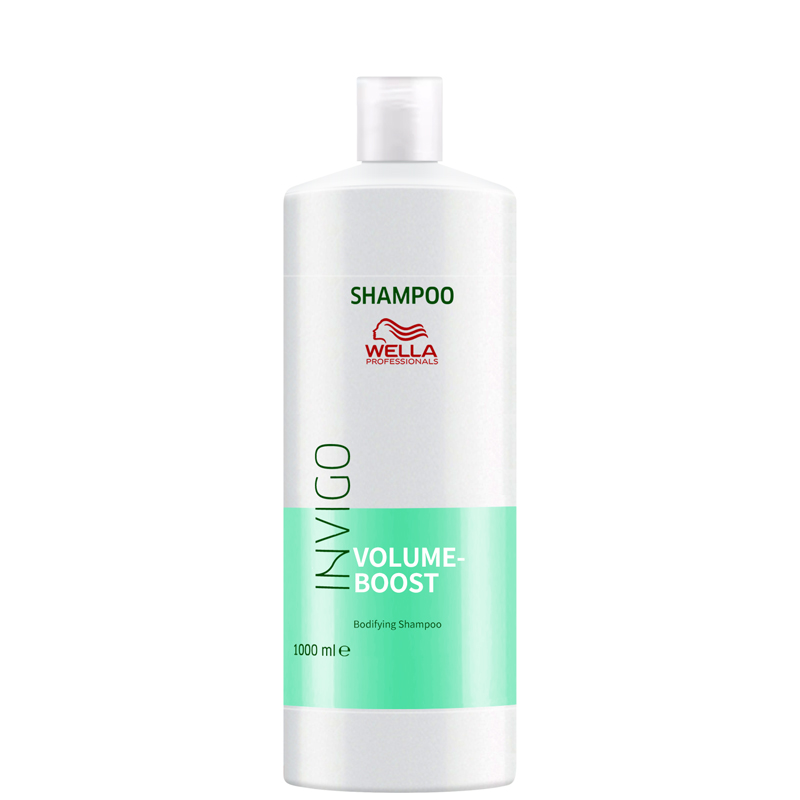 Шампунь для объема и пышности invigo floating Wella
Шампунь для объема и пышности invigo floating Wella