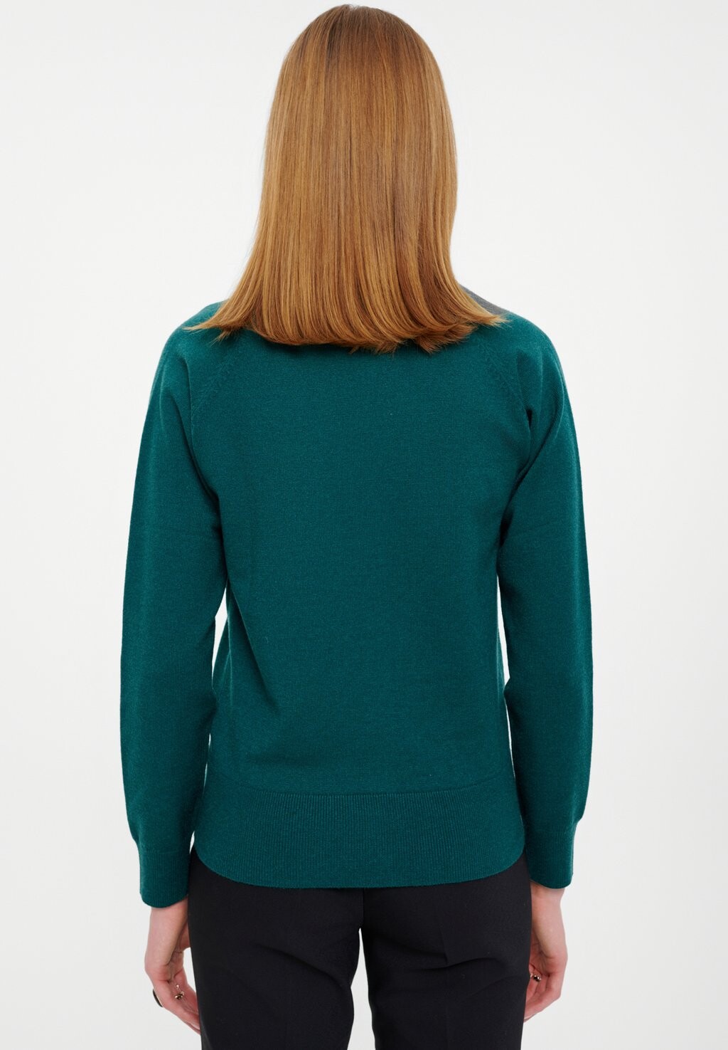 Кардиган Greenpoint, темно-зеленый
Кардиган Greenpoint, темно-зеленый