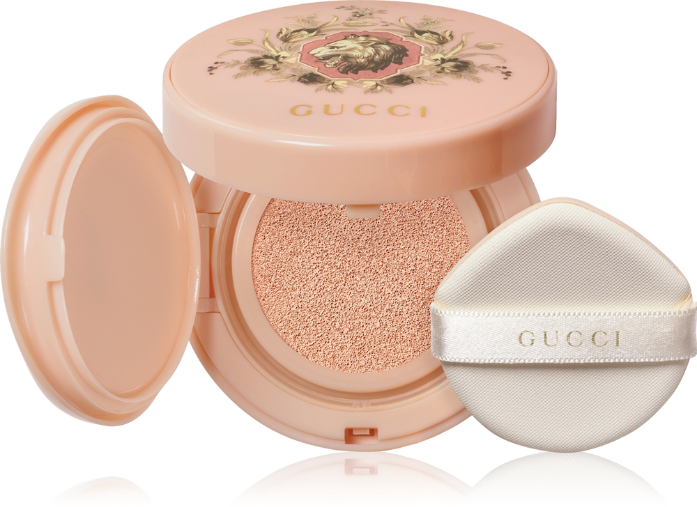 Компактная тональная основа Gucci Beauty Brush de Beauté spf 20+ Gucci, atspalvis 04 14 гр
Компактная тональная основа Gucci Beauty Brush de Beauté spf 20+ Gucci, atspalvis 04 14 гр