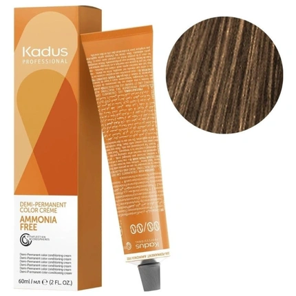 Деми 6/71 - 60 мл Kadus
Деми 6/71 - 60 мл Kadus