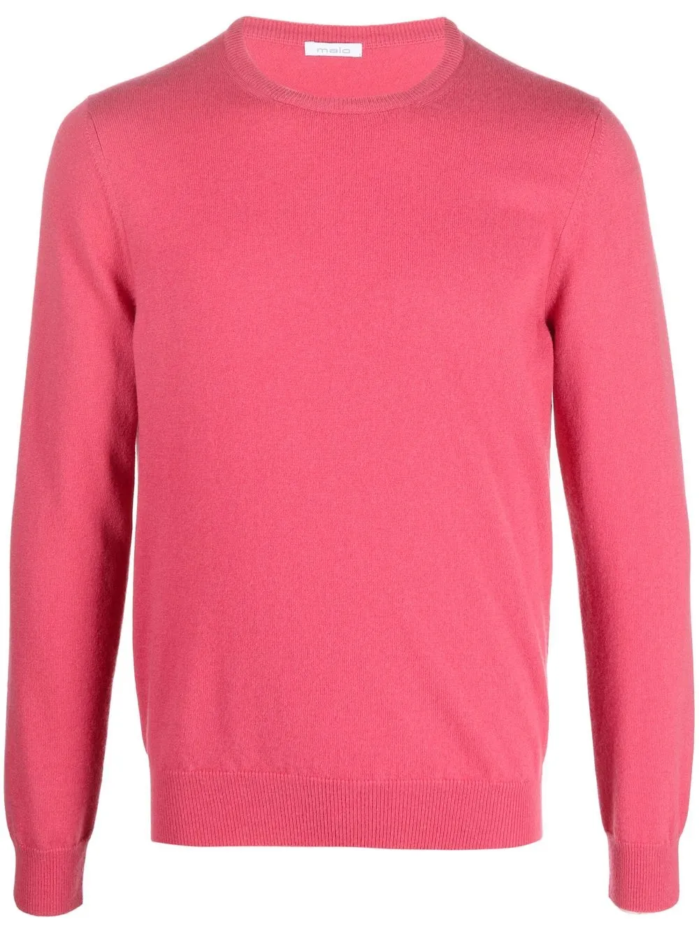 Кашемировый свитер Malo, розовый
Кашемировый свитер Malo, розовый