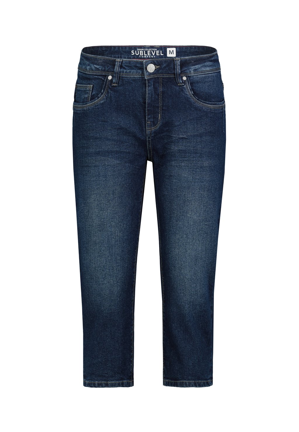 Джинсовые шорты Sublevel, цвет Blau 
Джинсовые шорты Sublevel, цвет Blau