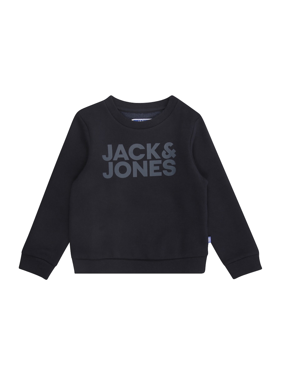 Толстовка JACK & JONES MINI JJECorp, темно-синий
Толстовка JACK & JONES MINI JJECorp, темно-синий
