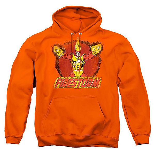 Толстовка с капюшоном Dc comics ring of firestorm Licensed Character
Толстовка с капюшоном Dc comics ring of firestorm Licensed Character