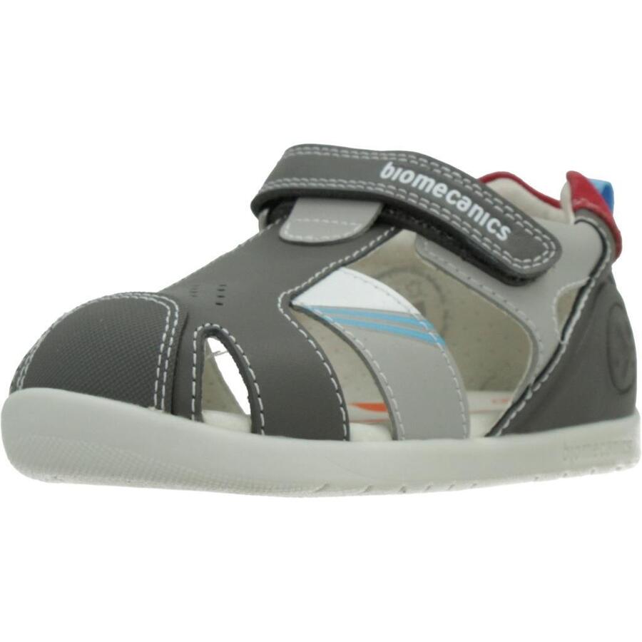 Сандалии Biomecanics модель 163663 цвет серый
Сандалии Biomecanics модель 163663 цвет серый