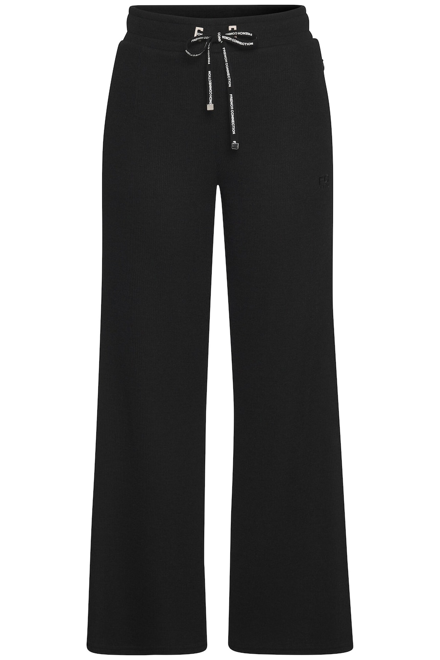 Обычные брюки FRENCH CONNECTION, черный
Обычные брюки FRENCH CONNECTION, черный