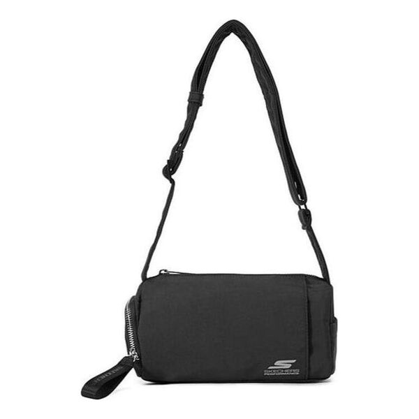 Сумка comfort sports shoulder bag 'black' Skechers, черный
Сумка comfort sports shoulder bag 'black' Skechers, черный