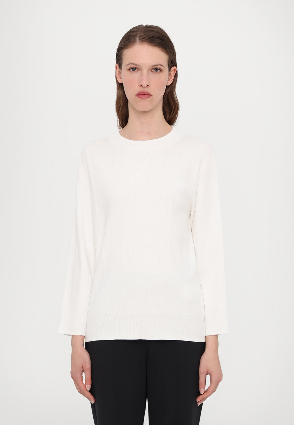 Свитер ZITTO MM, белый
Свитер ZITTO MM, белый