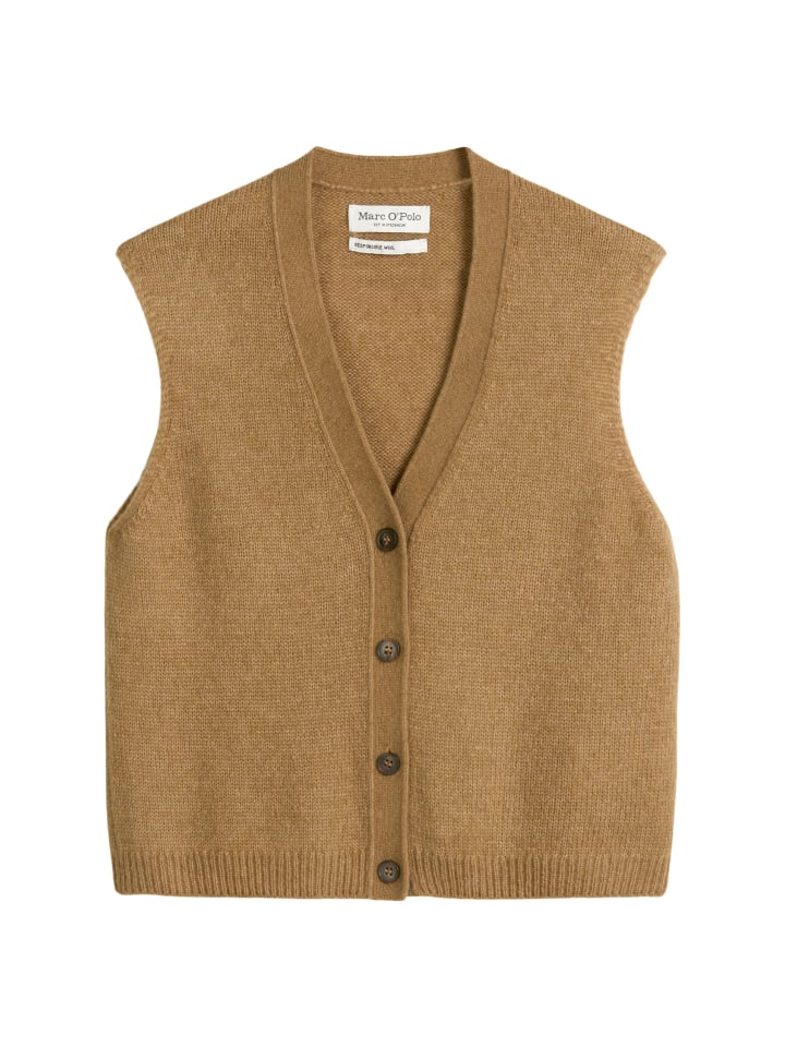 Кардиган Marc O'Polo 
Кардиган Marc O'Polo