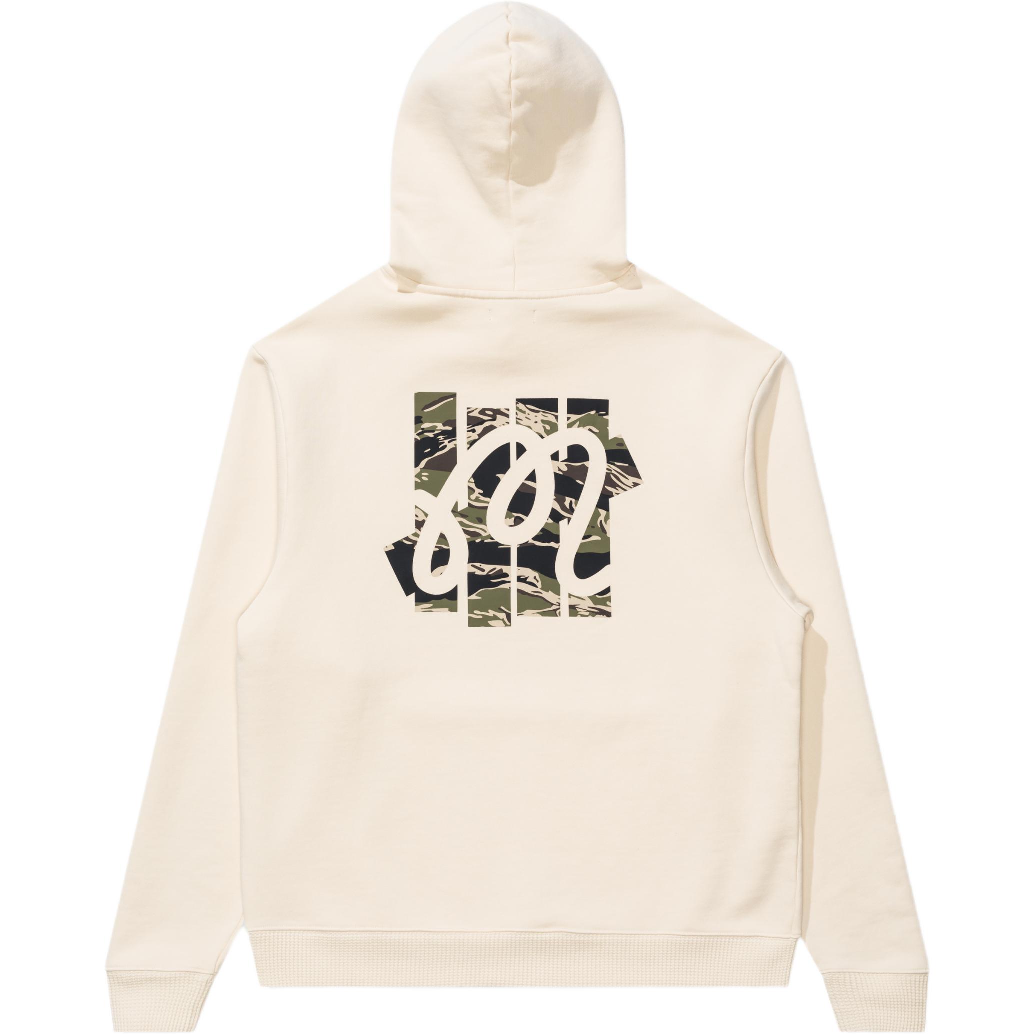 Мужская толстовка Malbon Golf Collaboration UNDEFEATED, слоновая кость
Мужская толстовка Malbon Golf Collaboration UNDEFEATED, слоновая кость