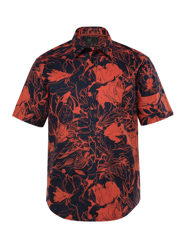 Рубашка JP1880, цвет terracotta
Рубашка JP1880, цвет terracotta