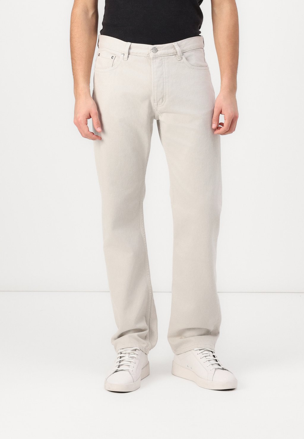 Джинсы прямого покроя TAYLOR Samsøe Samsøe, серый
Джинсы прямого покроя TAYLOR Samsøe Samsøe, серый