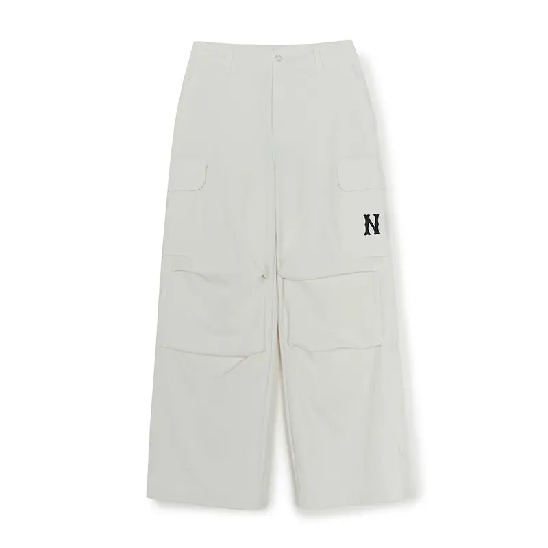 Нью-Йорк Янкиз повседневные брюки женские MLB, слоновая кость
Нью-Йорк Янкиз повседневные брюки женские MLB, слоновая кость