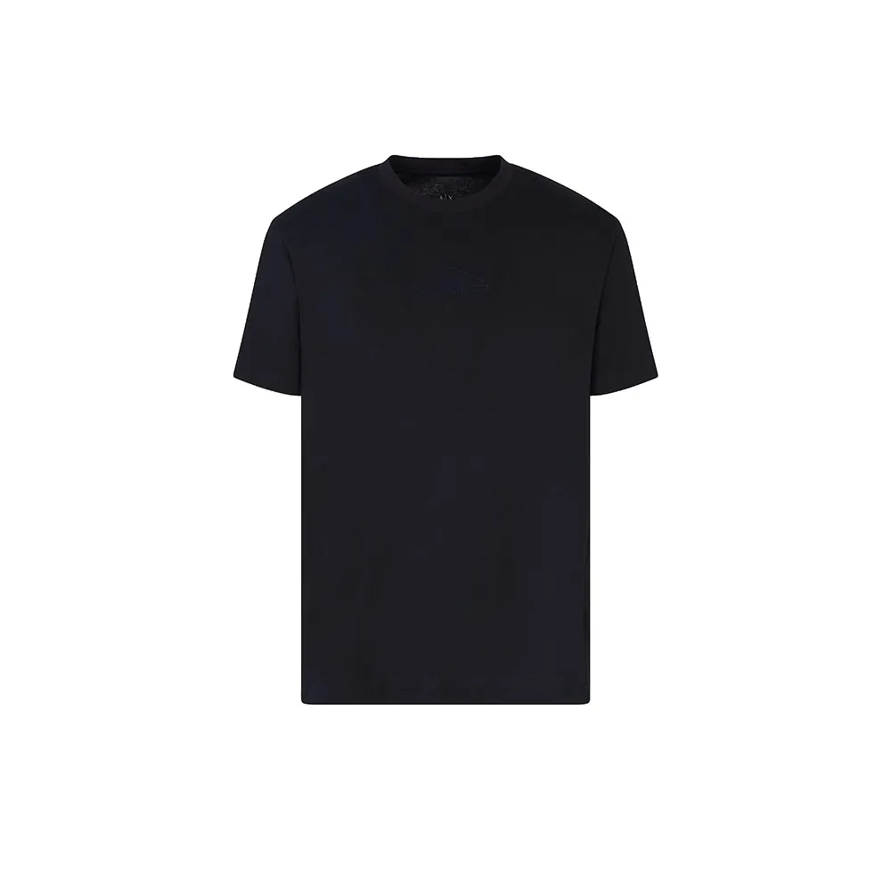 Футболка с коротким рукавом Armani Exchange XM001442_AF10358, черный
Футболка с коротким рукавом Armani Exchange XM001442_AF10358, черный