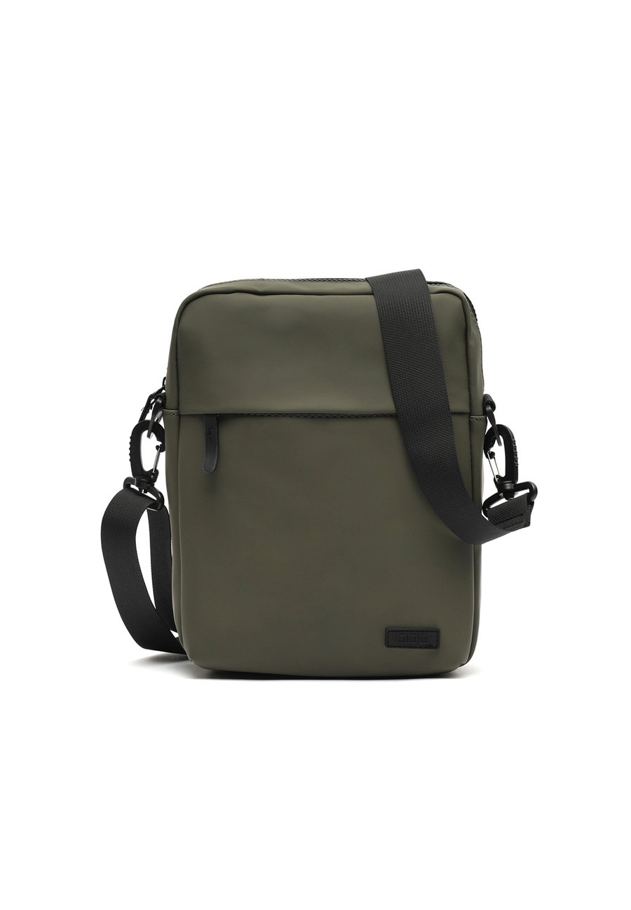 Сумка кросс-боди MISAKO Cross body bag, Green
Сумка кросс-боди MISAKO Cross body bag, Green