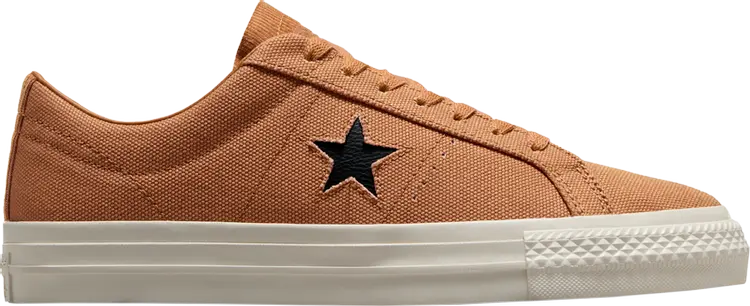 Кроссовки One Star Pro Low 'Raw Sugar', коричневый
Кроссовки One Star Pro Low 'Raw Sugar', коричневый