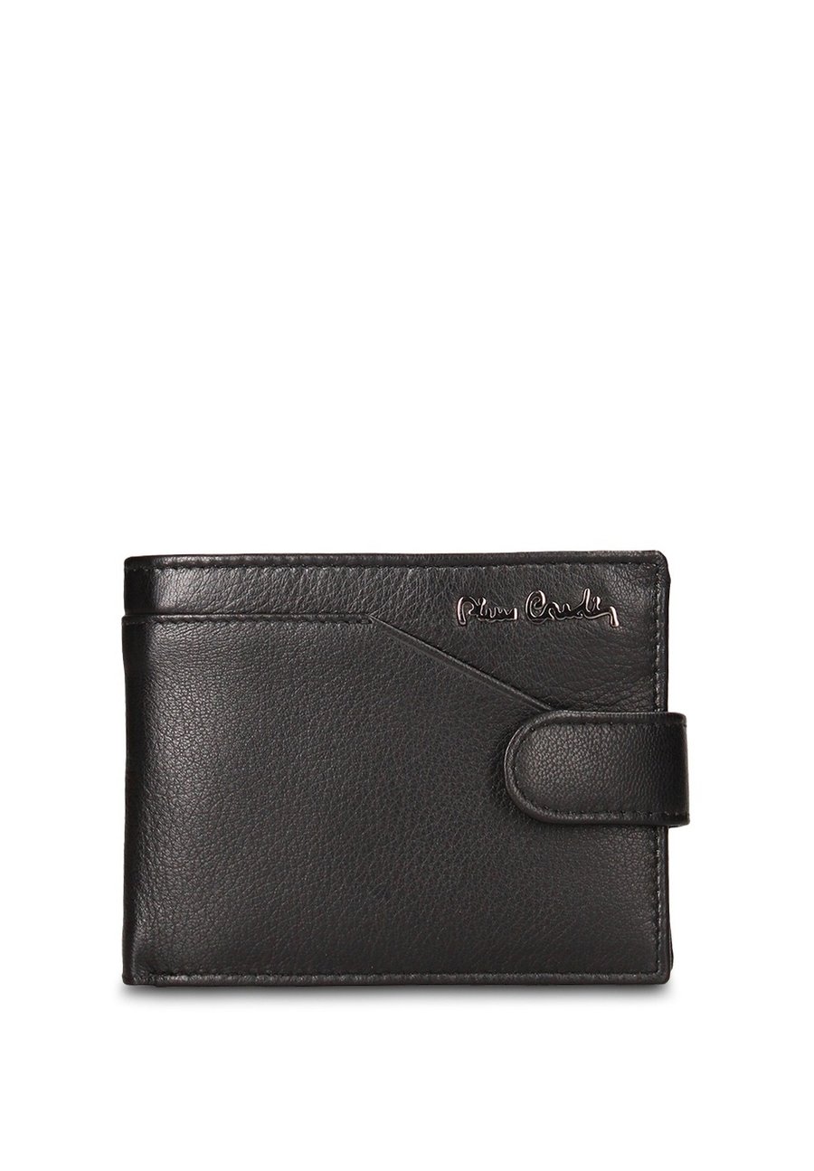 Кошелек Pierre Cardin Wallet, Black
Кошелек Pierre Cardin Wallet, Black
