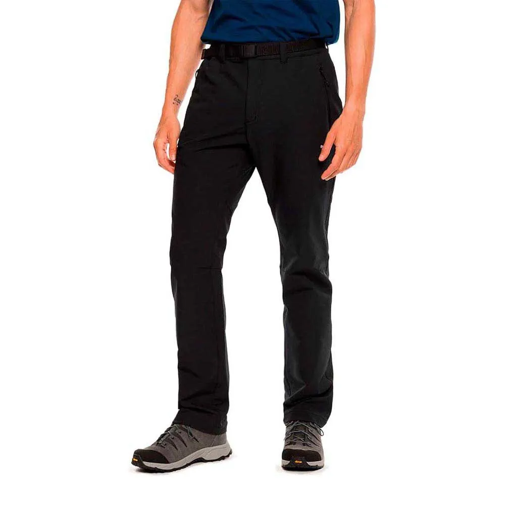 Брюки Trangoworld Agadir, черный
Брюки Trangoworld Agadir, черный