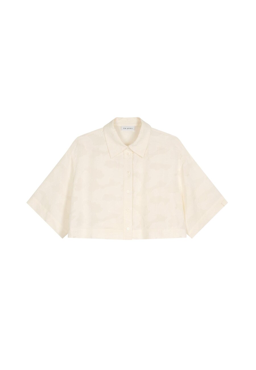 Блуза OH APRIL, желтый
Блуза OH APRIL, желтый