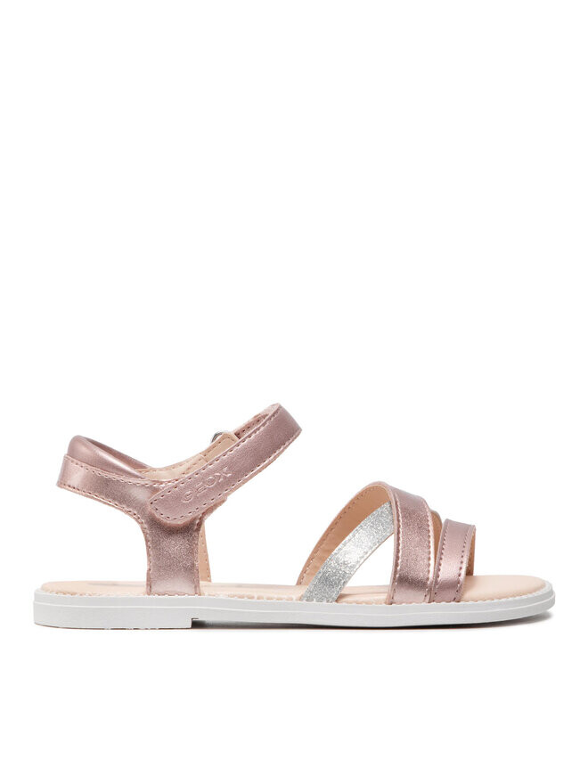 Сандалии Geox, розовый
Сандалии Geox, розовый