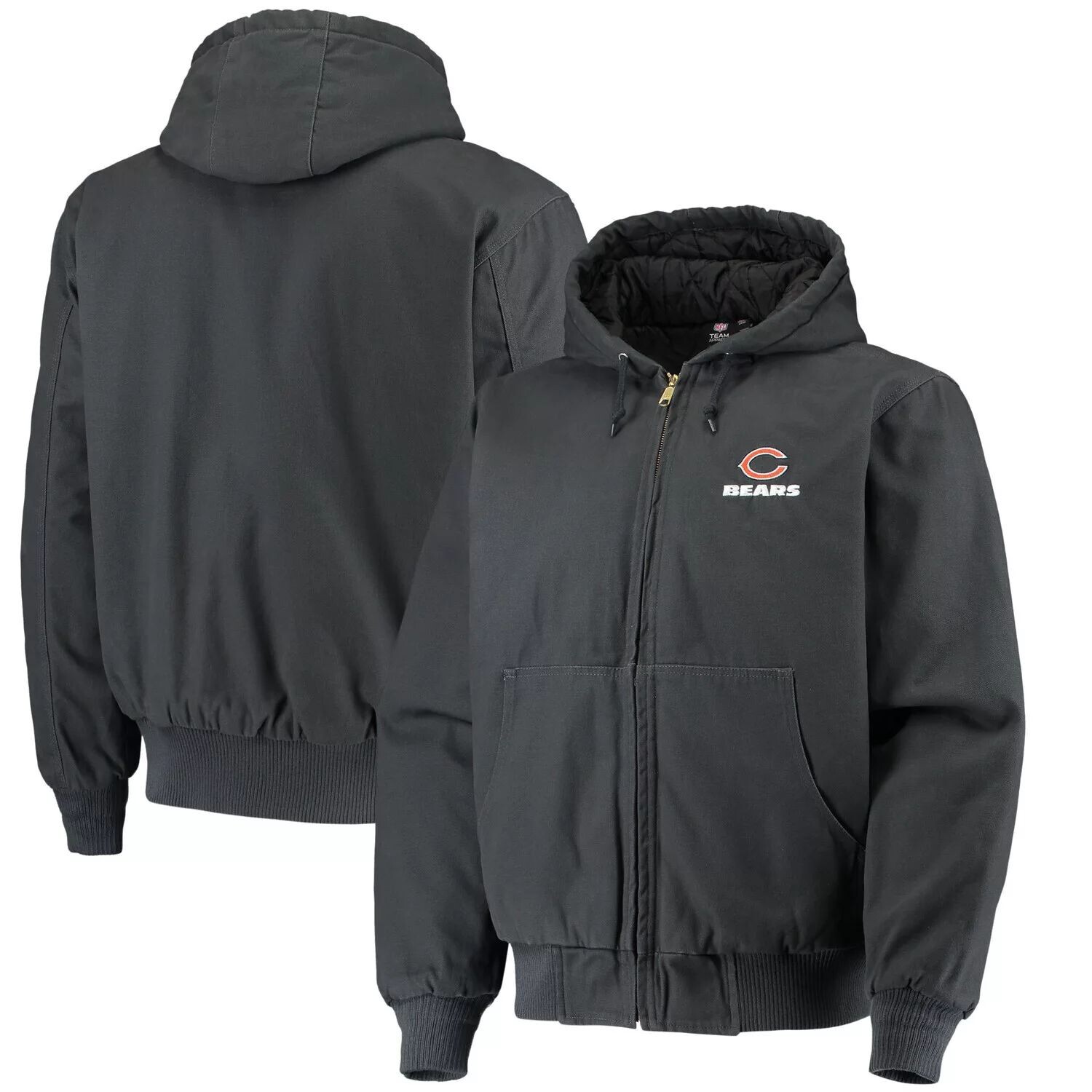 Мужская темно-синяя куртка Dunbrooke Chicago Bears Dakota из хлопковой парусины с капюшоном, Синий, Мужская темно-синяя куртка Dunbrooke Chicago Bears Dakota из хлопковой парусины с капюшоном
Мужская темно-синяя куртка Dunbrooke Chicago Bears Dakota из хлопковой парусины с капюшоном, Синий, Мужская темно-синяя куртка Dunbrooke Chicago Bears Dakota из хлопковой парусины с капюшоном