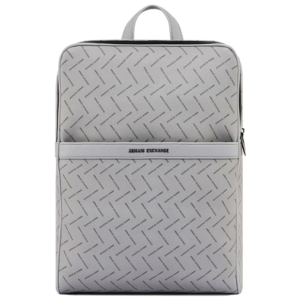 Рюкзак Armani Exchange XM002596_AF22654, серый
Рюкзак Armani Exchange XM002596_AF22654, серый