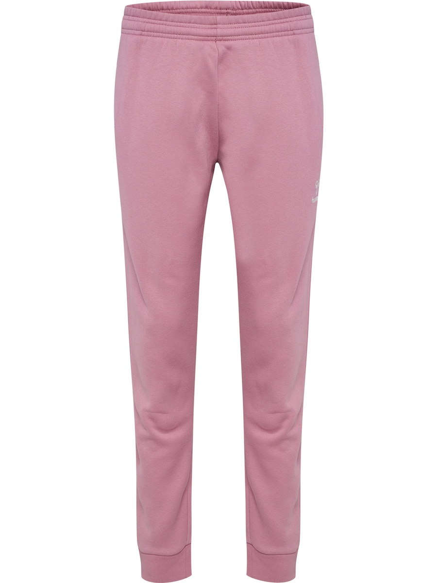 Зауженные спортивные брюки Hummel MOVER, лиловый
Зауженные спортивные брюки Hummel MOVER, лиловый