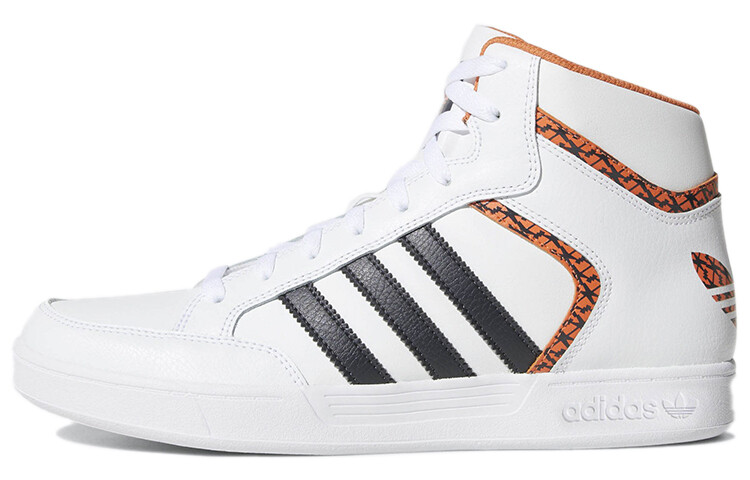 Мужские кроссовки для скейтбординга Varial Mid-top
Мужские кроссовки для скейтбординга Varial Mid-top