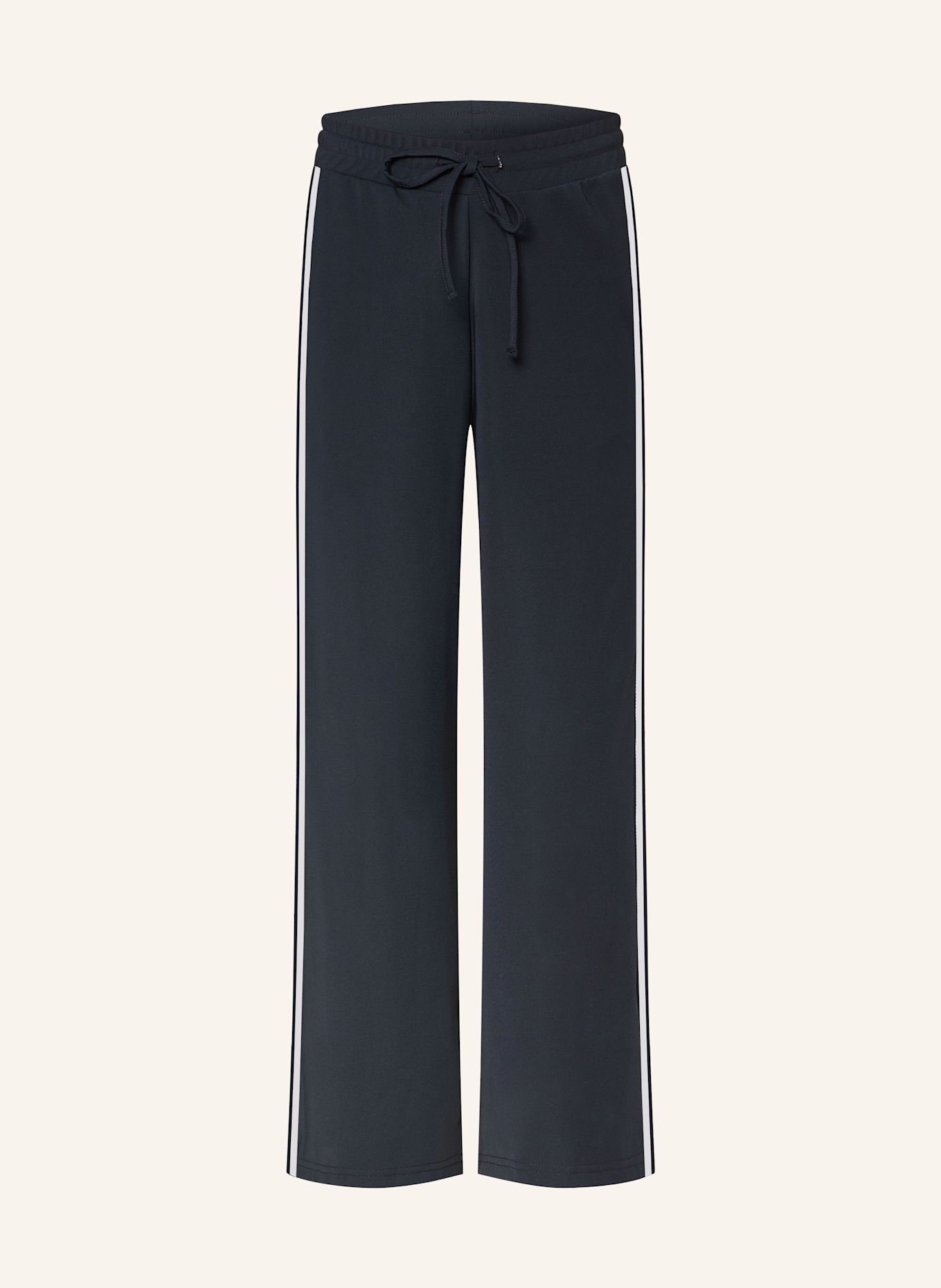 Брюки в спортивном стиле с галунными полосками Darling Harbour, мультиколор
Брюки в спортивном стиле с галунными полосками Darling Harbour, мультиколор