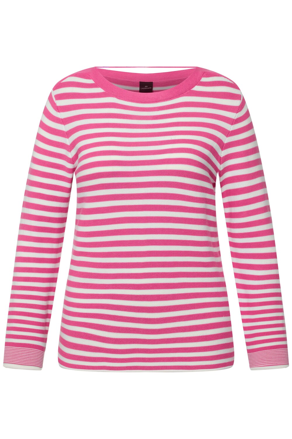 Свитер LAURASØN, цвет hellpink
Свитер LAURASØN, цвет hellpink