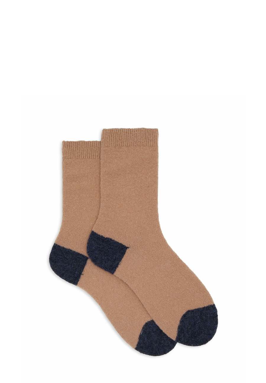 Носки Gallo CORTE UNITA E CONTRASTI, Mottled Light Pink
Носки Gallo CORTE UNITA E CONTRASTI, Mottled Light Pink