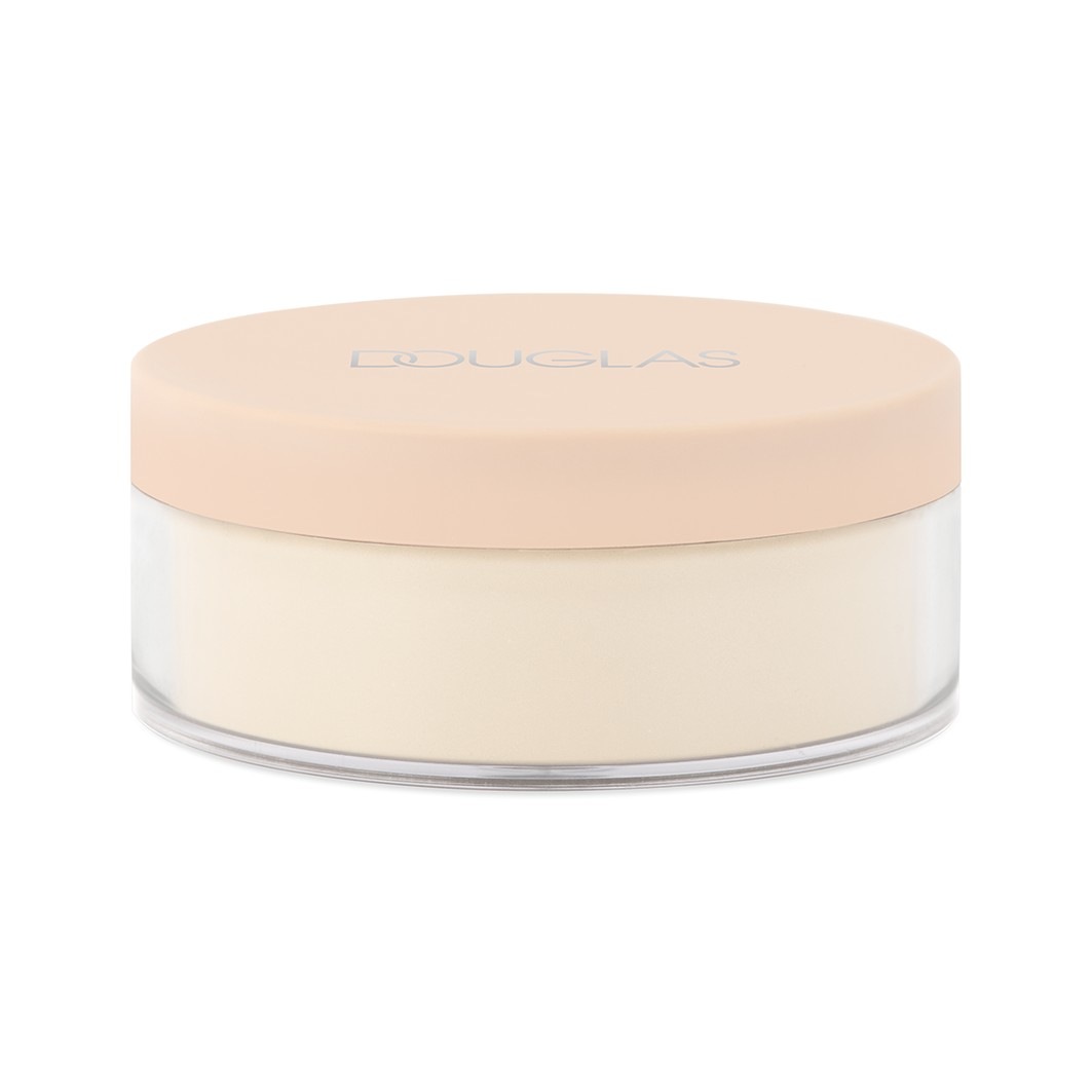 Пудра для лица make-up invisiloose blotting powder Douglas Collection, вес 10 гр.
Пудра для лица make-up invisiloose blotting powder Douglas Collection, вес 10 гр.