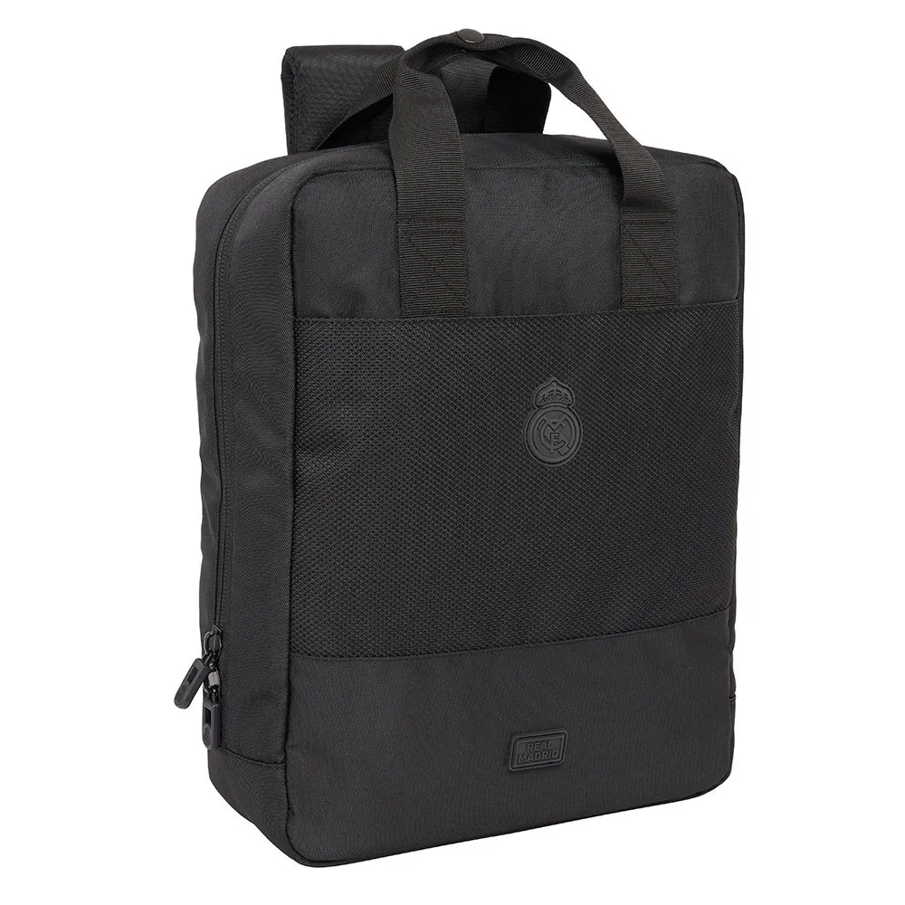 Рюкзак Safta Real Madrid Premium 13.3'' 12.45L 22x39x10 cm 622364362, черный
Рюкзак Safta Real Madrid Premium 13.3'' 12.45L 22x39x10 cm 622364362, черный