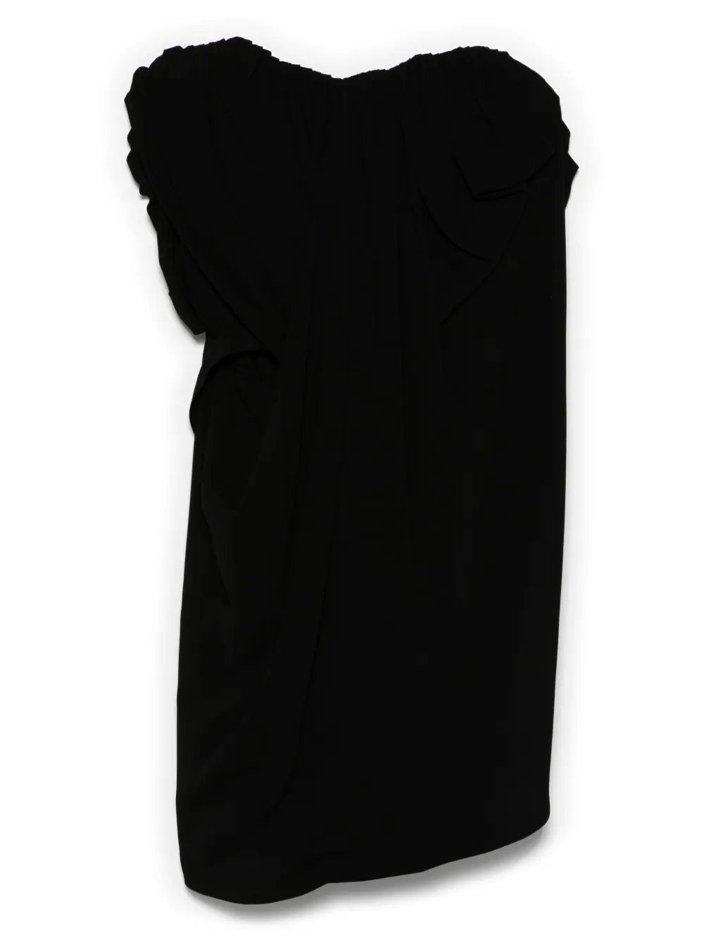 Платье мини Susana Vivienne Westwood, черный
Платье мини Susana Vivienne Westwood, черный