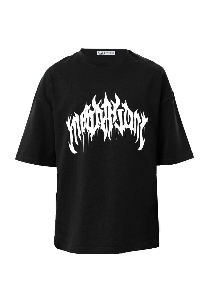 Рубашка VAMOS CLO Gaura, черный
Рубашка VAMOS CLO Gaura, черный