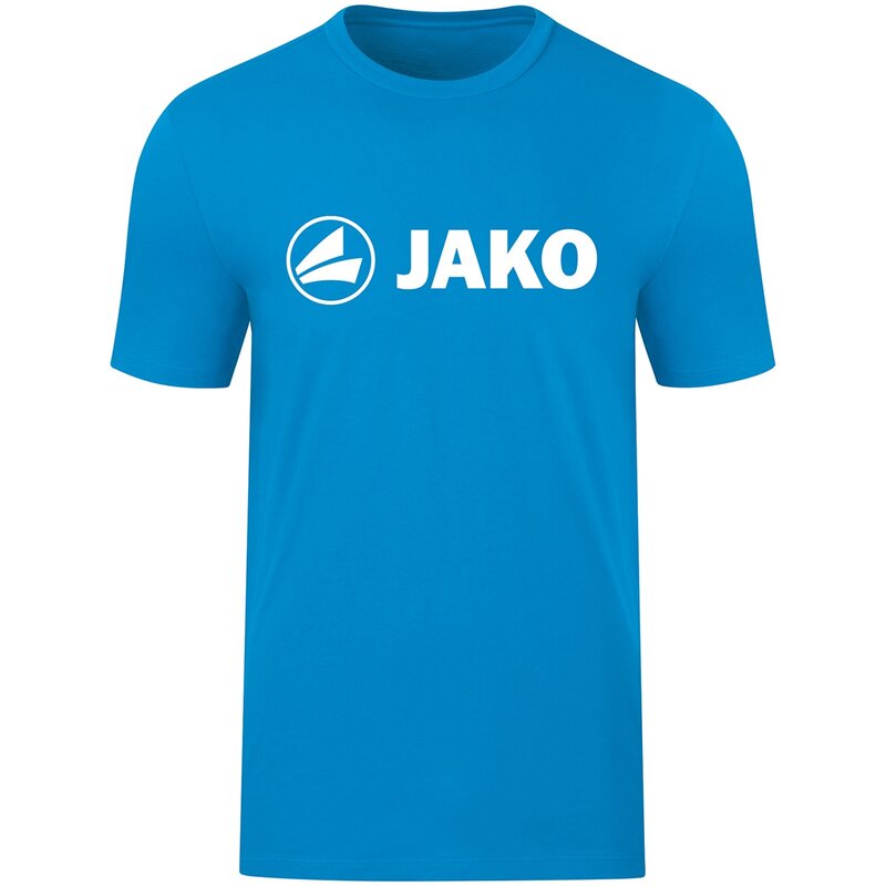Футболка промо Jako, цвет jako blau
Футболка промо Jako, цвет jako blau