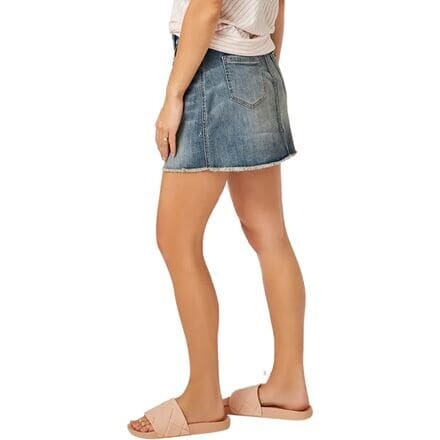 Юбка Maui - женская Carve Designs, цвет Favorite Fade
Юбка Maui - женская Carve Designs, цвет Favorite Fade