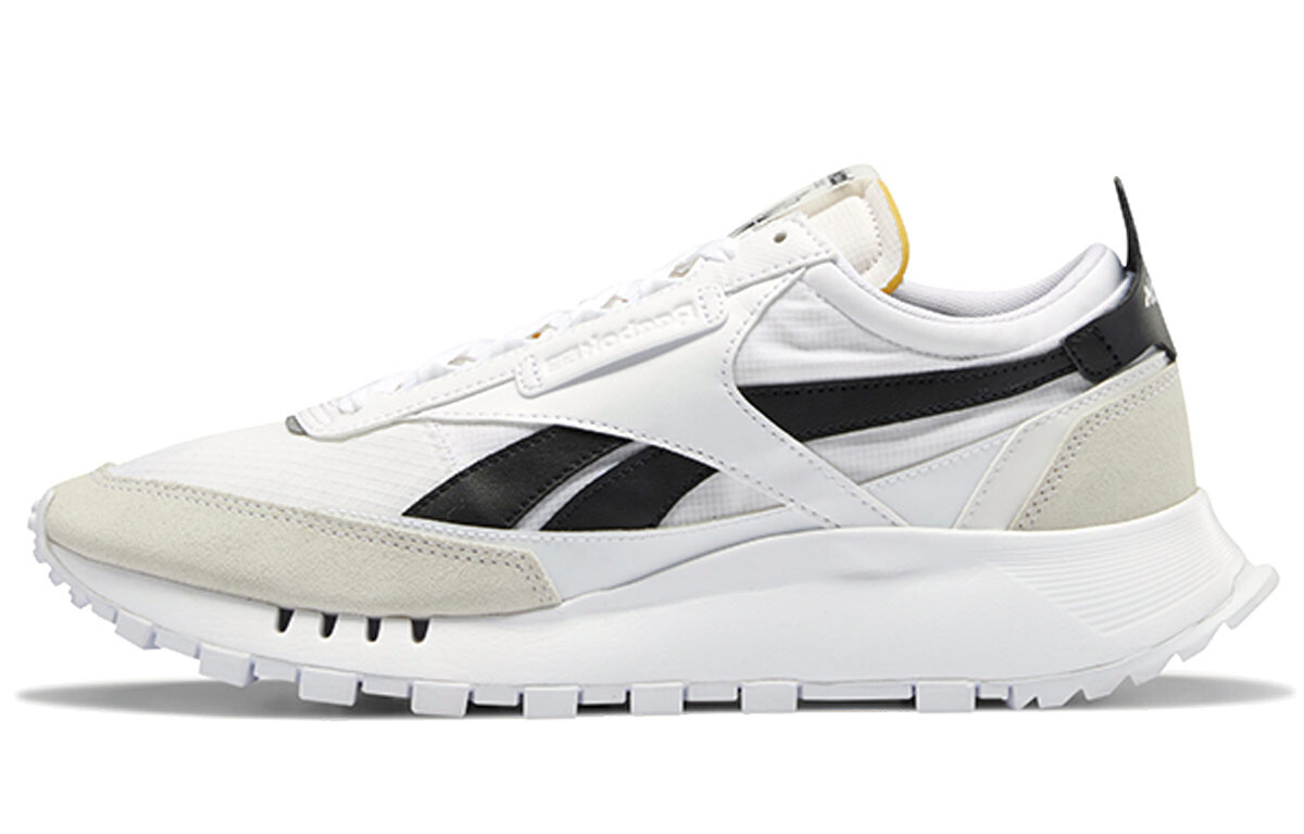 Кроссовки Reebok Classic Leather Legacy 'White Black', Белый, Кроссовки Reebok Classic Leather Legacy 'White Black'
Кроссовки Reebok Classic Leather Legacy 'White Black', Белый, Кроссовки Reebok Classic Leather Legacy 'White Black'