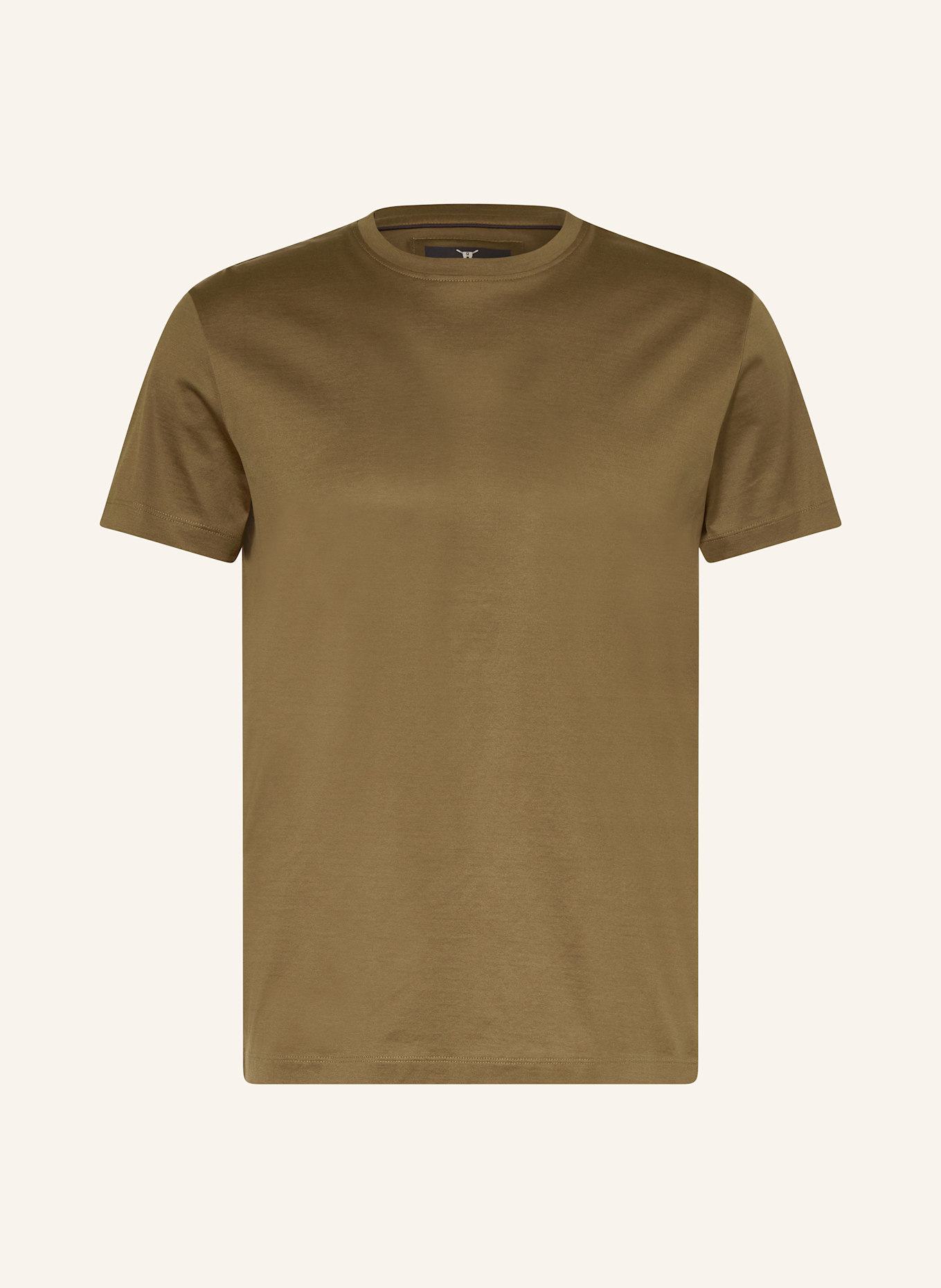 Футболка Strokesman'S, зеленый
Футболка Strokesman'S, зеленый