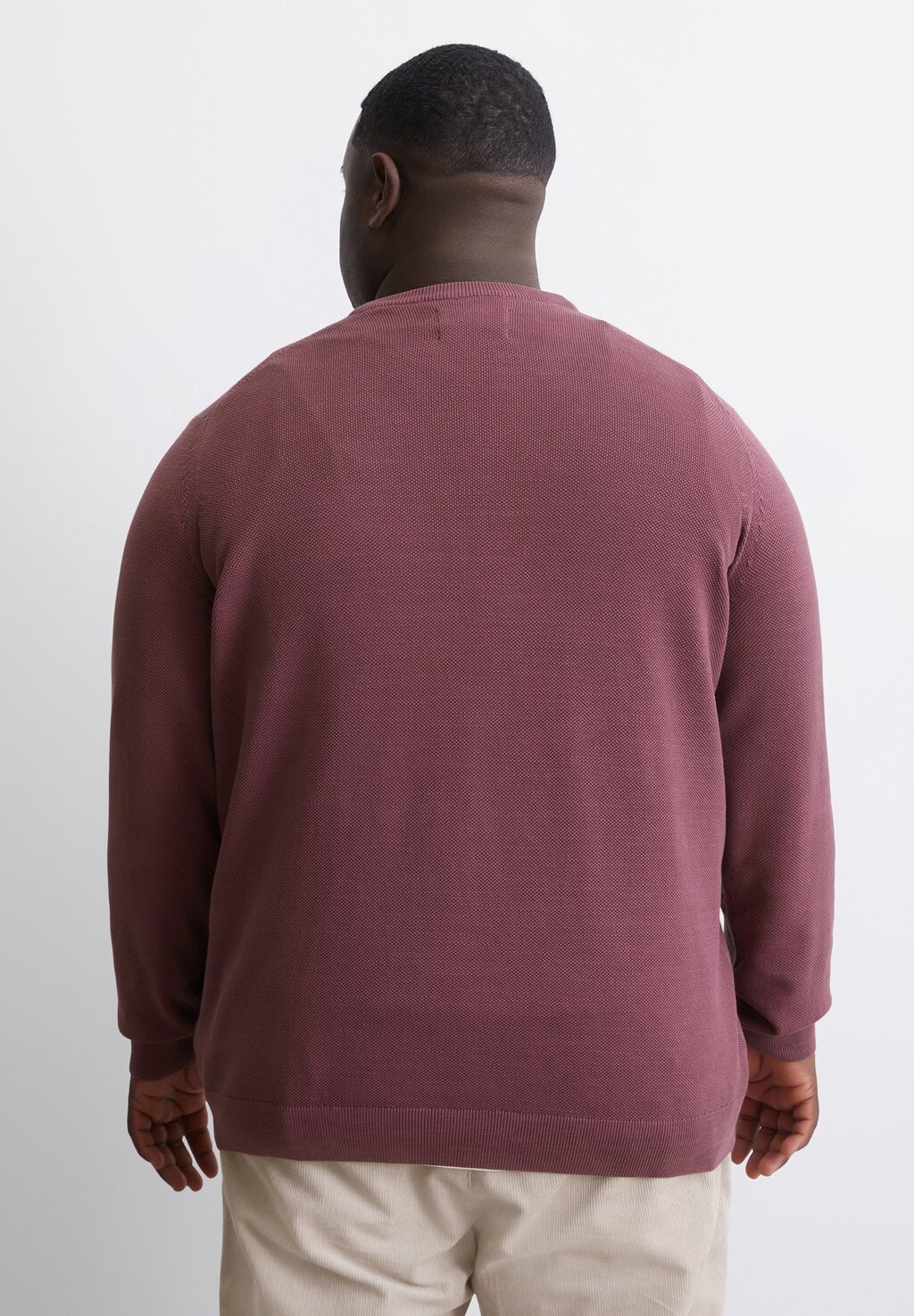 Джемпер REGULAR Marc O'Polo, лиловый
Джемпер REGULAR Marc O'Polo, лиловый