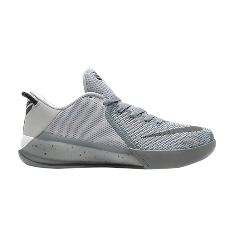 Кроссовки Nike Zoom Kobe Venomenon 6 'Cool Grey', серый
Кроссовки Nike Zoom Kobe Venomenon 6 'Cool Grey', серый