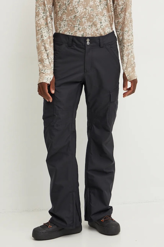 Брюки карго Burton, черный
Брюки карго Burton, черный