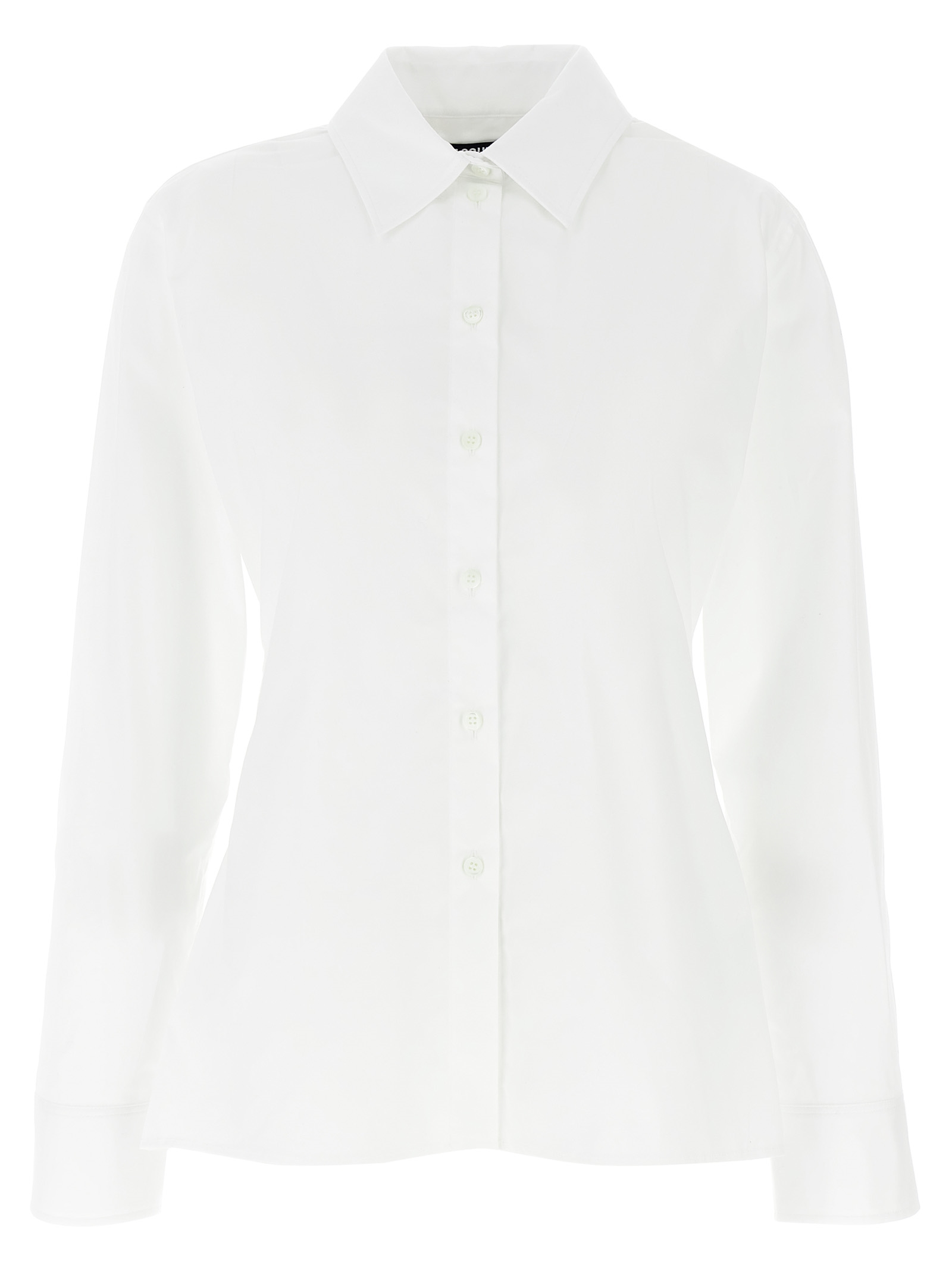 Рубашка "Chemise De Costume" JACQUEMUS, белый
Рубашка "Chemise De Costume" JACQUEMUS, белый