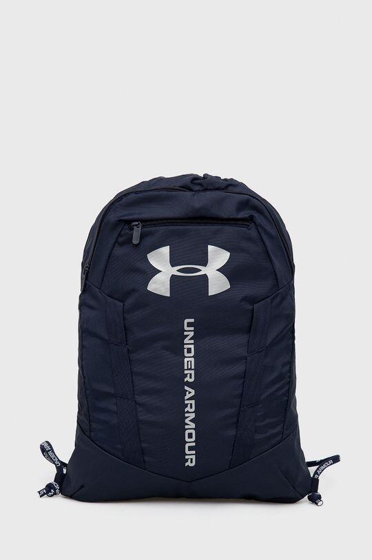 Рюкзак Under Armour, темно-синий
Рюкзак Under Armour, темно-синий